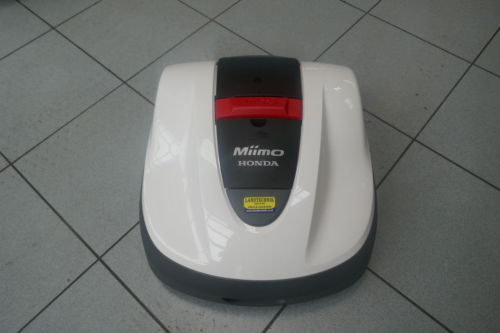 Mähroboter des Typs Honda Miimo HRM 310, Gebrauchtmaschine in Villach (Bild 2)