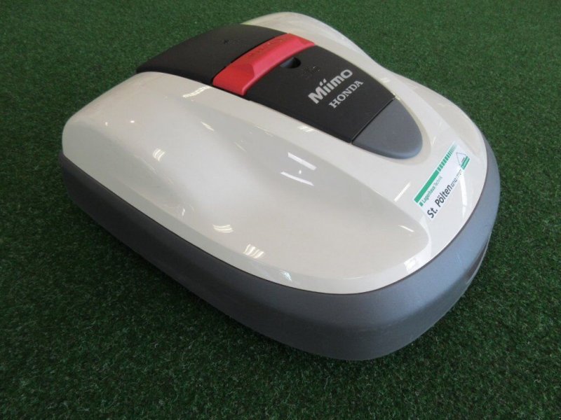 Mähroboter tip Honda Miimo HRM 310, Neumaschine in St. Pölten (Poză 1)