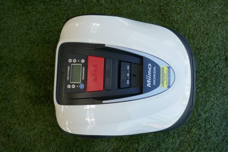 Mähroboter des Typs Honda Miimo HRM 40 Live, Gebrauchtmaschine in Villach (Bild 2)