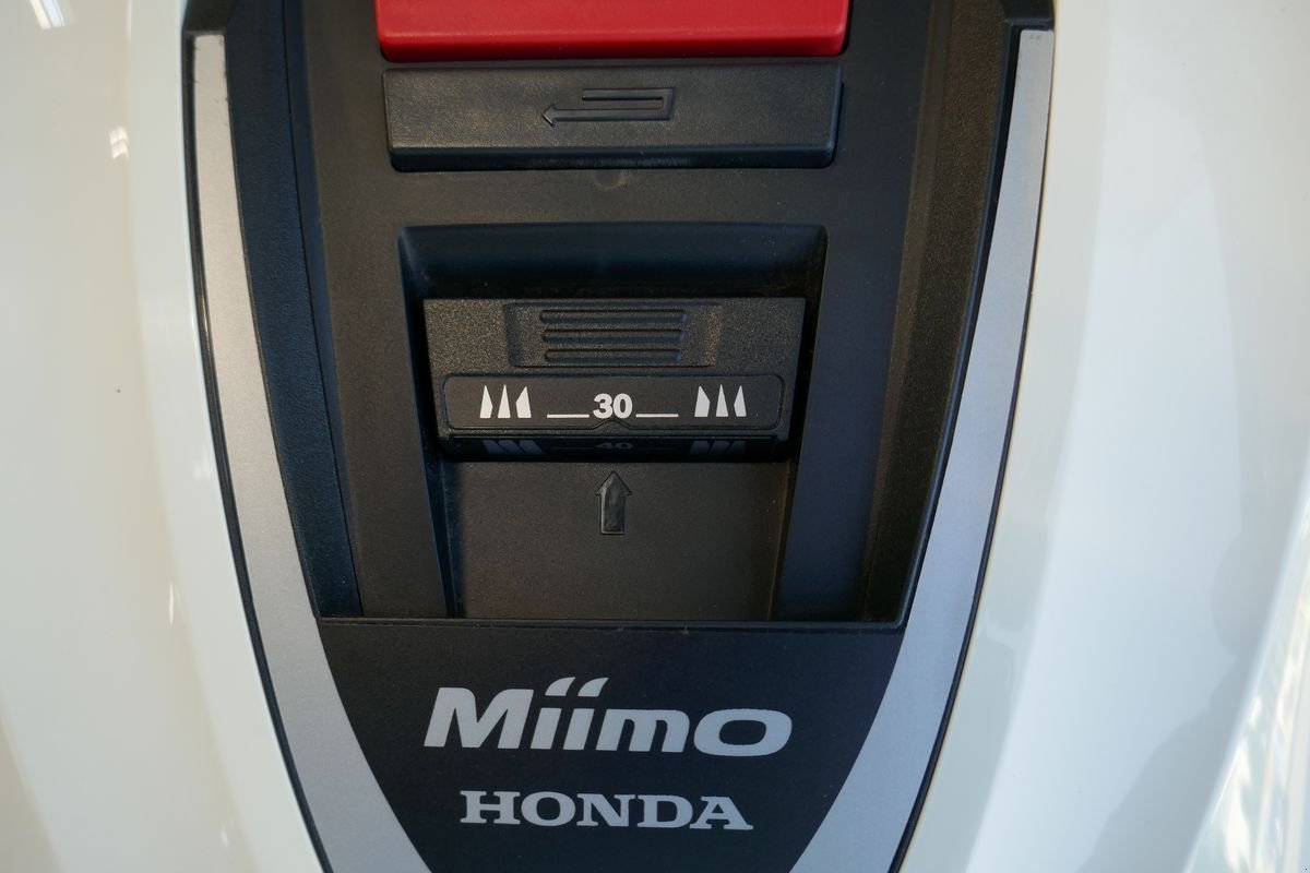 Mähroboter des Typs Honda Miimo HRM 40 Live, Gebrauchtmaschine in Villach (Bild 5)