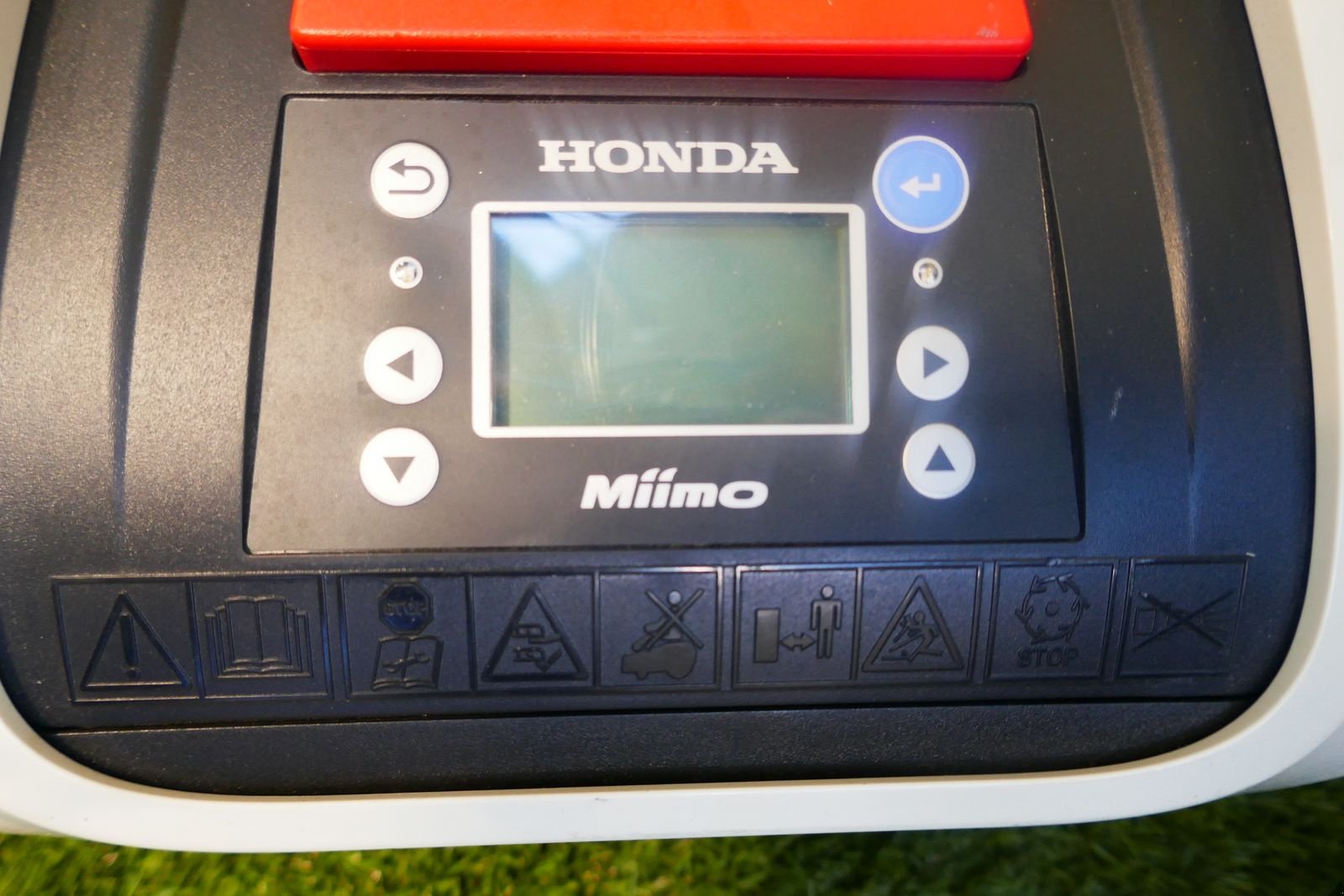 Mähroboter des Typs Honda Miimo HRM 40, Gebrauchtmaschine in Villach (Bild 2)