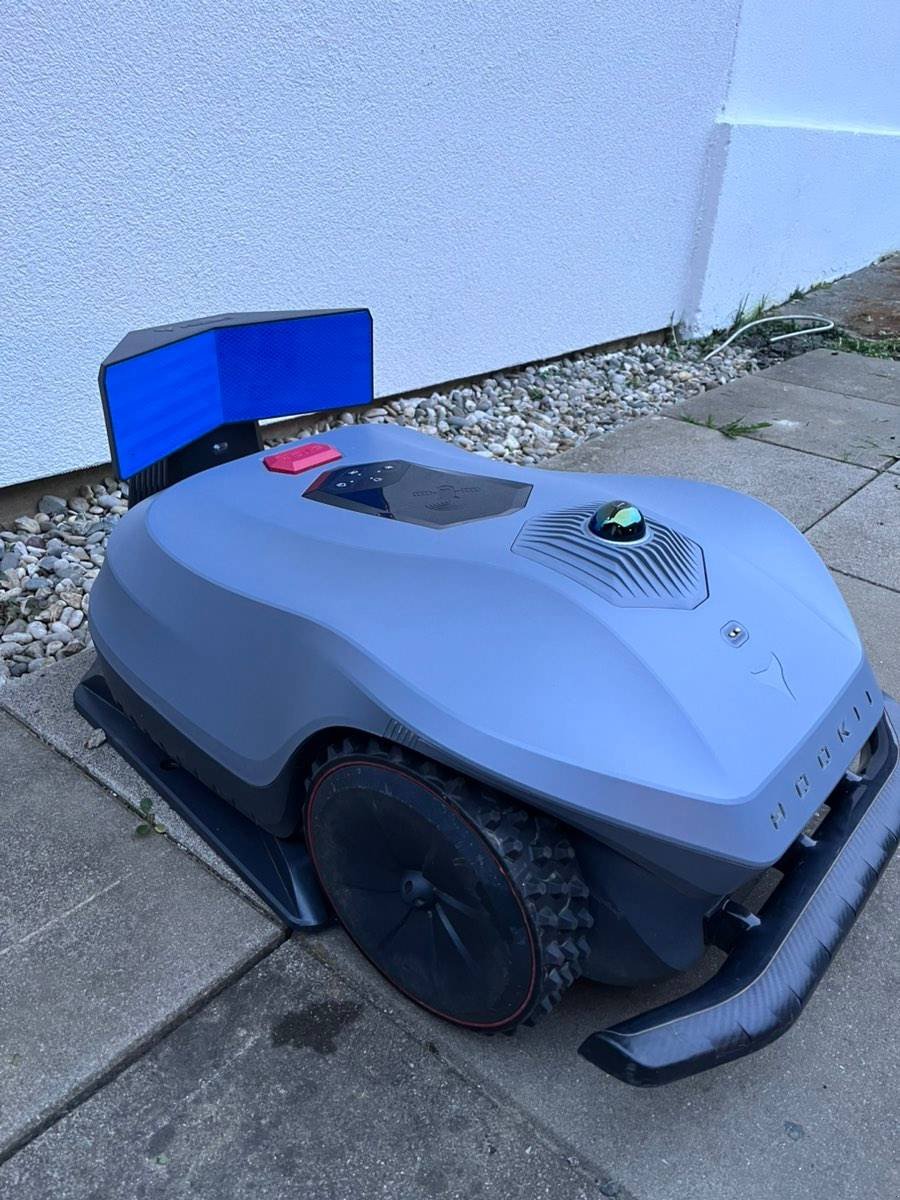 Mähroboter vrste Hookii Neomow X Pro, Gebrauchtmaschine v Leutschach an der Weinstraße (Slika 1)