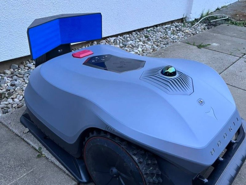 Mähroboter des Typs Hookii Neomow X Pro, Gebrauchtmaschine in Leutschach an der Weinstraße (Bild 1)