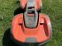 Mähroboter des Typs Husqvarna 535 AWD, Gebrauchtmaschine in Lauterberg/Barbis (Bild 1)