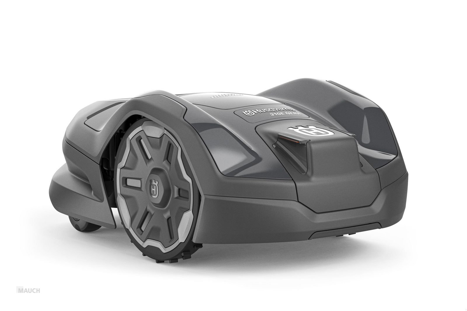 Mähroboter des Typs Husqvarna Automower 305e NERA Kabellos, Neumaschine in Burgkirchen (Bild 1)