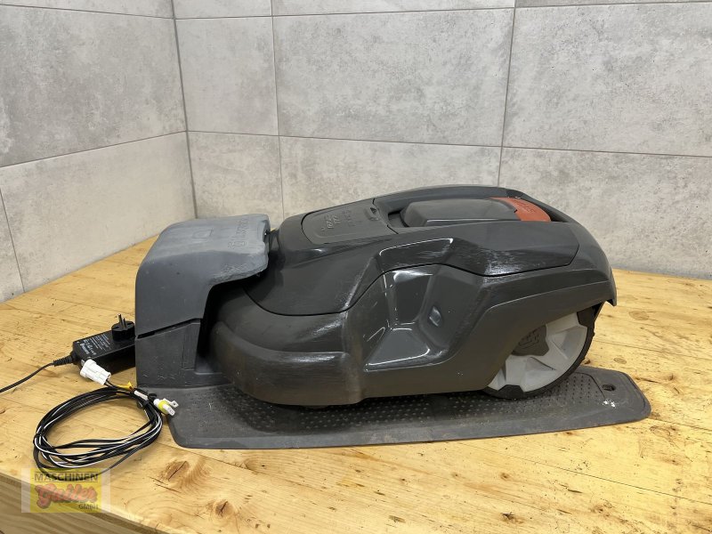 Mähroboter типа Husqvarna Automower 310, Gebrauchtmaschine в Kötschach (Фотография 1)