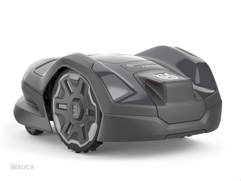 Mähroboter des Typs Husqvarna Automower 310E NERA Kabellos, Neumaschine in Burgkirchen (Bild 1)