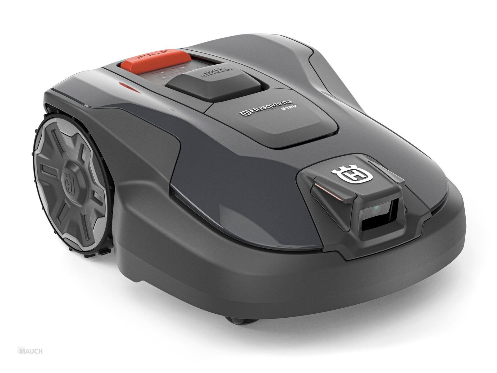 Mähroboter tipa Husqvarna Automower 312V mit Kamera -1.200m², Neumaschine u Burgkirchen (Slika 1)