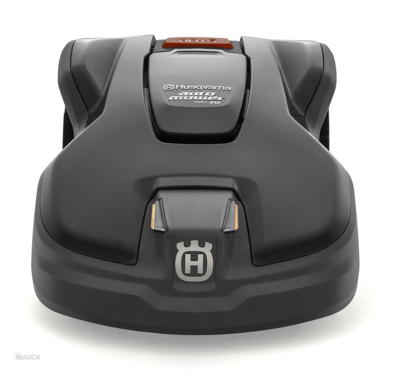 Mähroboter des Typs Husqvarna Automower 315 Mark II NEU, Neumaschine in Burgkirchen (Bild 4)