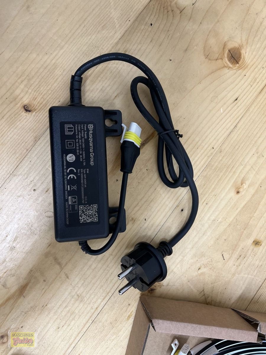 Mähroboter des Typs Husqvarna Automower 405 X, Neumaschine in Kötschach (Bild 10)