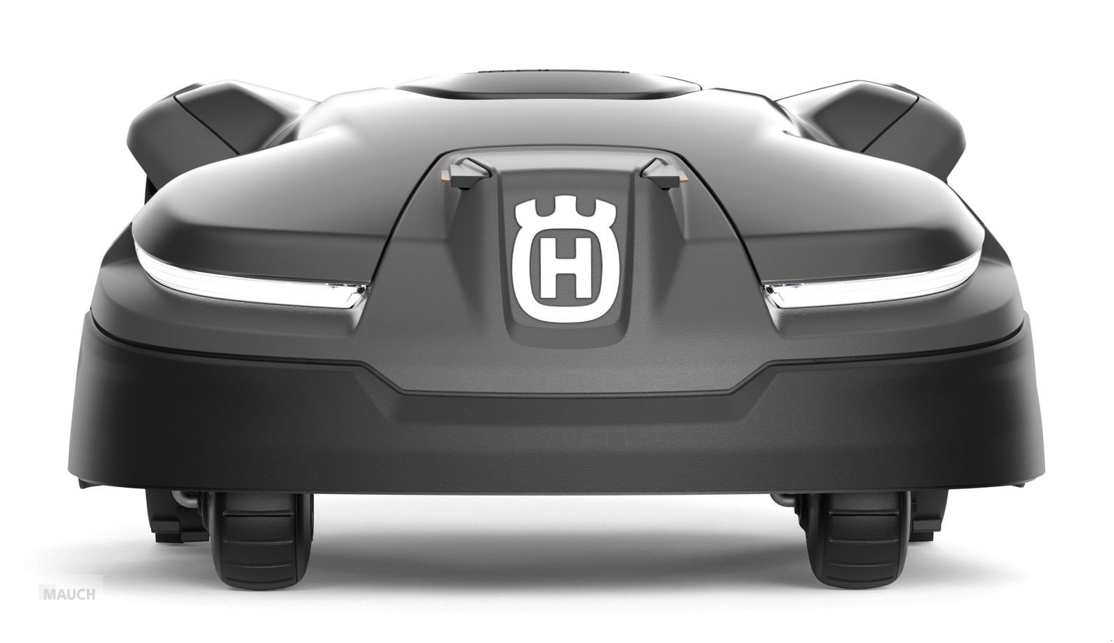 Mähroboter des Typs Husqvarna Automower 405X, Neumaschine in Burgkirchen (Bild 6)