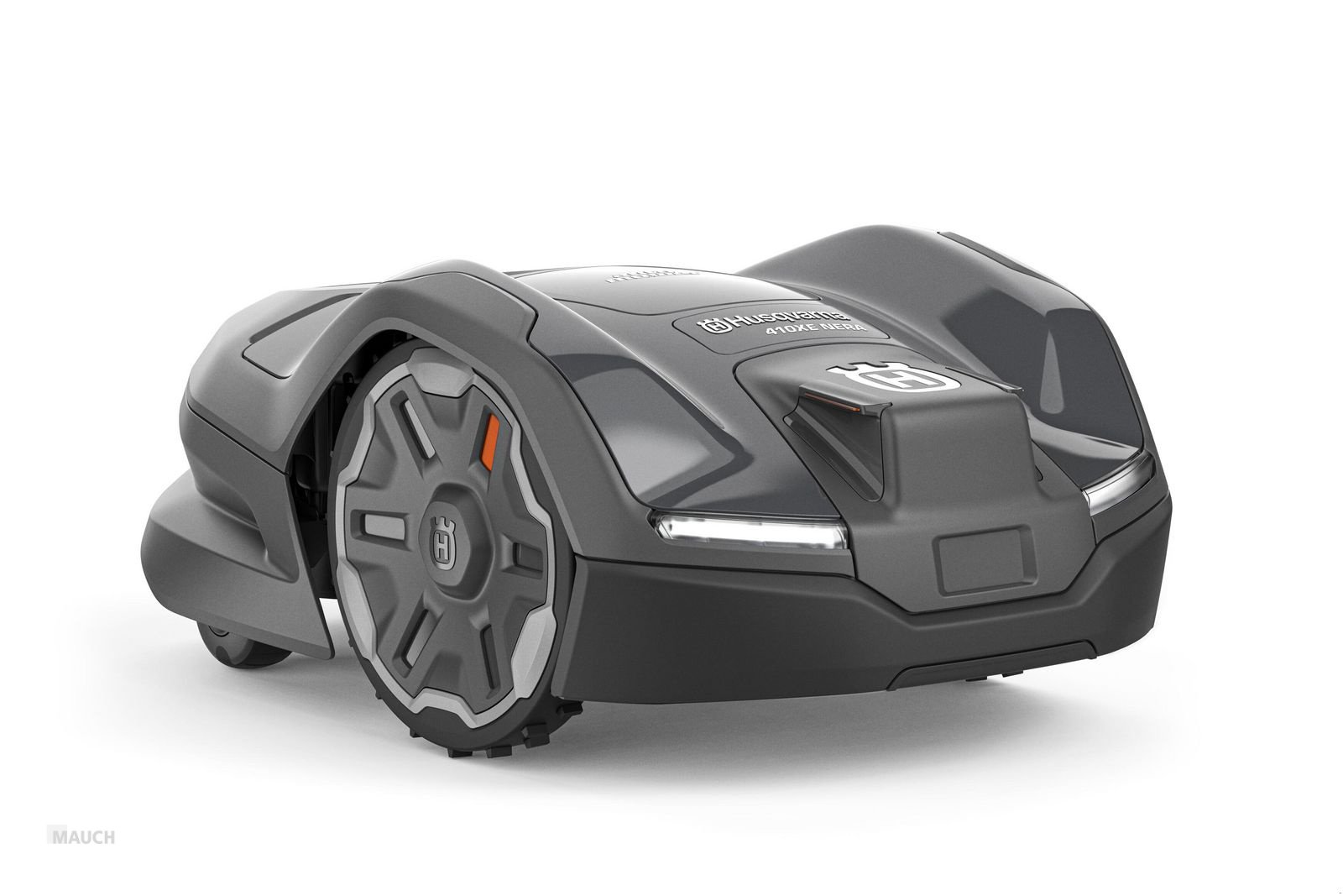 Mähroboter des Typs Husqvarna Automower 405XE NERA Kabellos, Neumaschine in Burgkirchen (Bild 1)