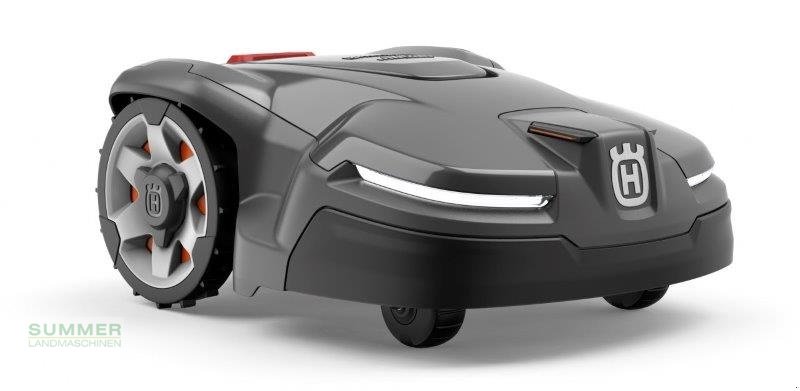 Mähroboter typu Husqvarna Automower 415 X, Neumaschine v Pforzheim (Obrázek 1)