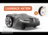 Mähroboter of the type Husqvarna Automower 415X mit Kabel & 300€ Cashback!!, Neumaschine in Burgkirchen (Picture 1)