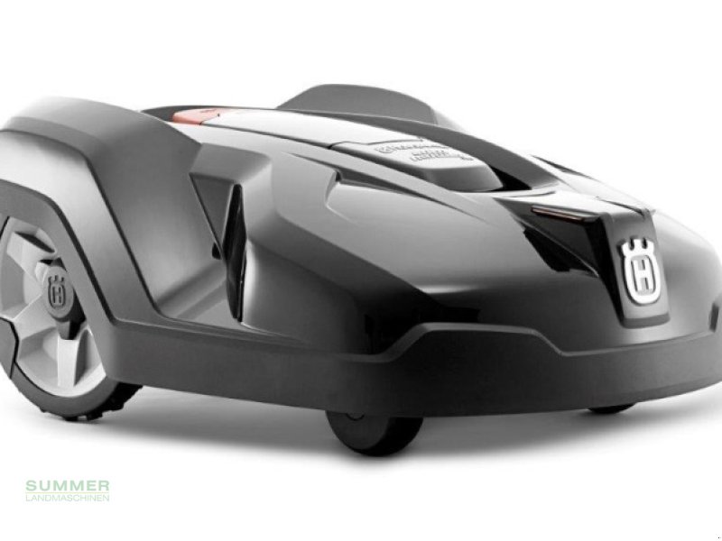 Mähroboter типа Husqvarna Automower 420, Neumaschine в Pforzheim (Фотография 1)