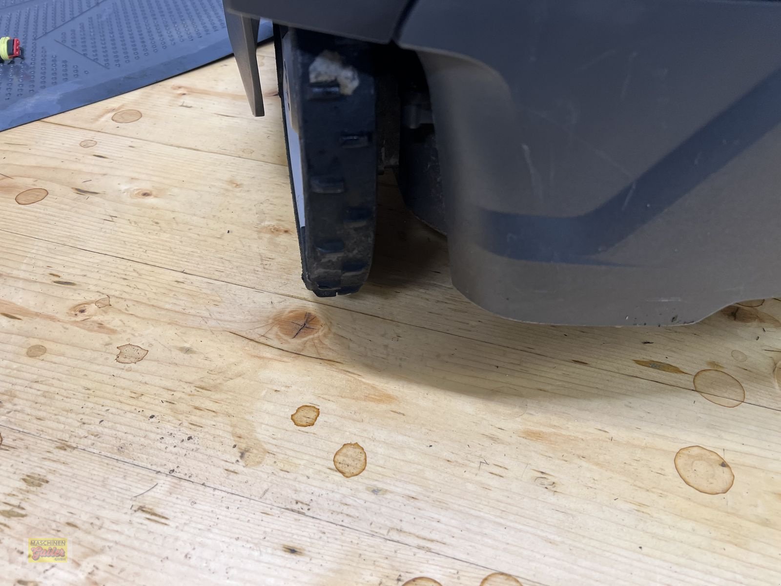 Mähroboter des Typs Husqvarna Automower 420, Gebrauchtmaschine in Kötschach (Bild 7)