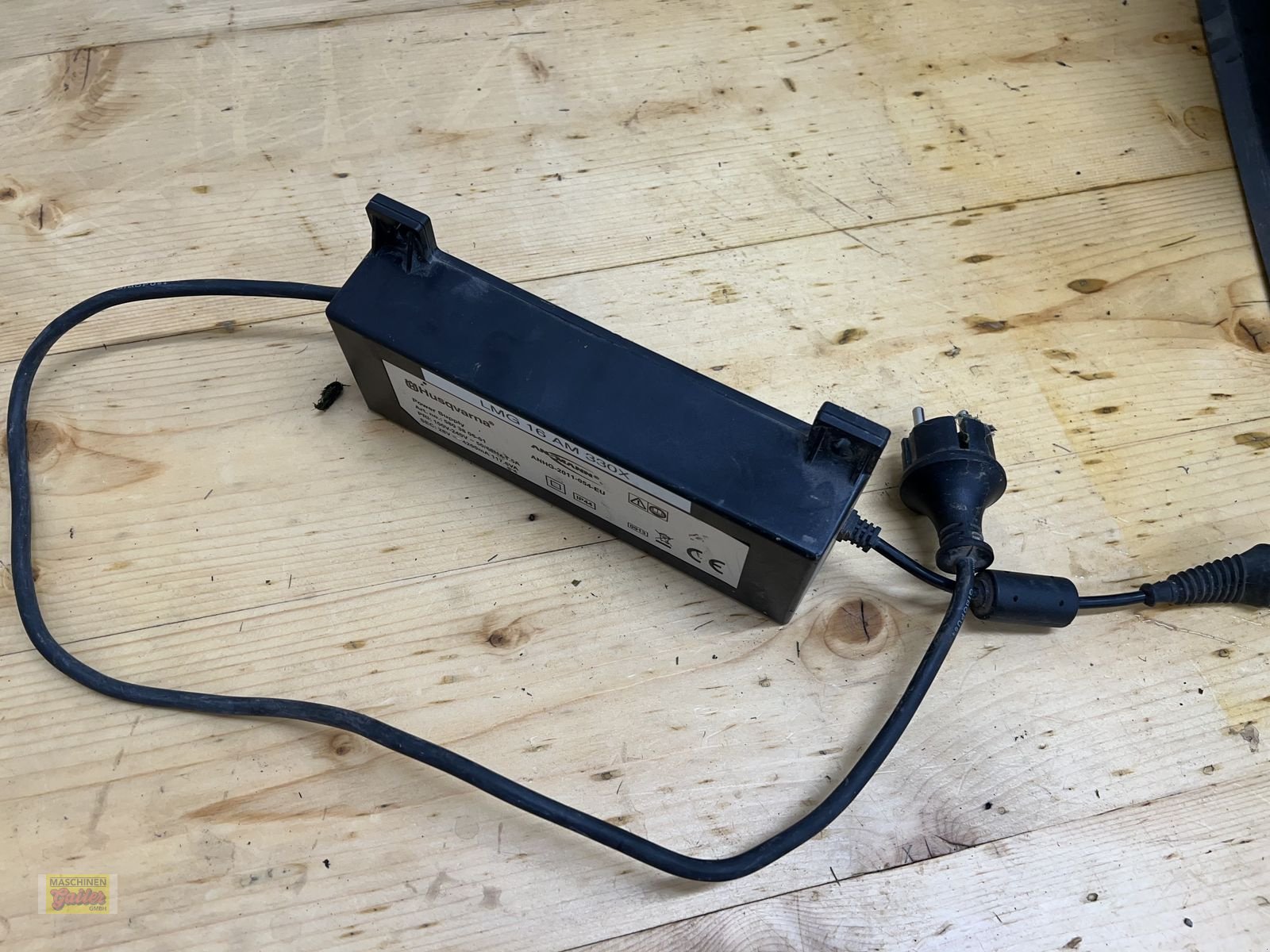 Mähroboter des Typs Husqvarna Automower 440 mit Connect, Gebrauchtmaschine in Kötschach (Bild 8)