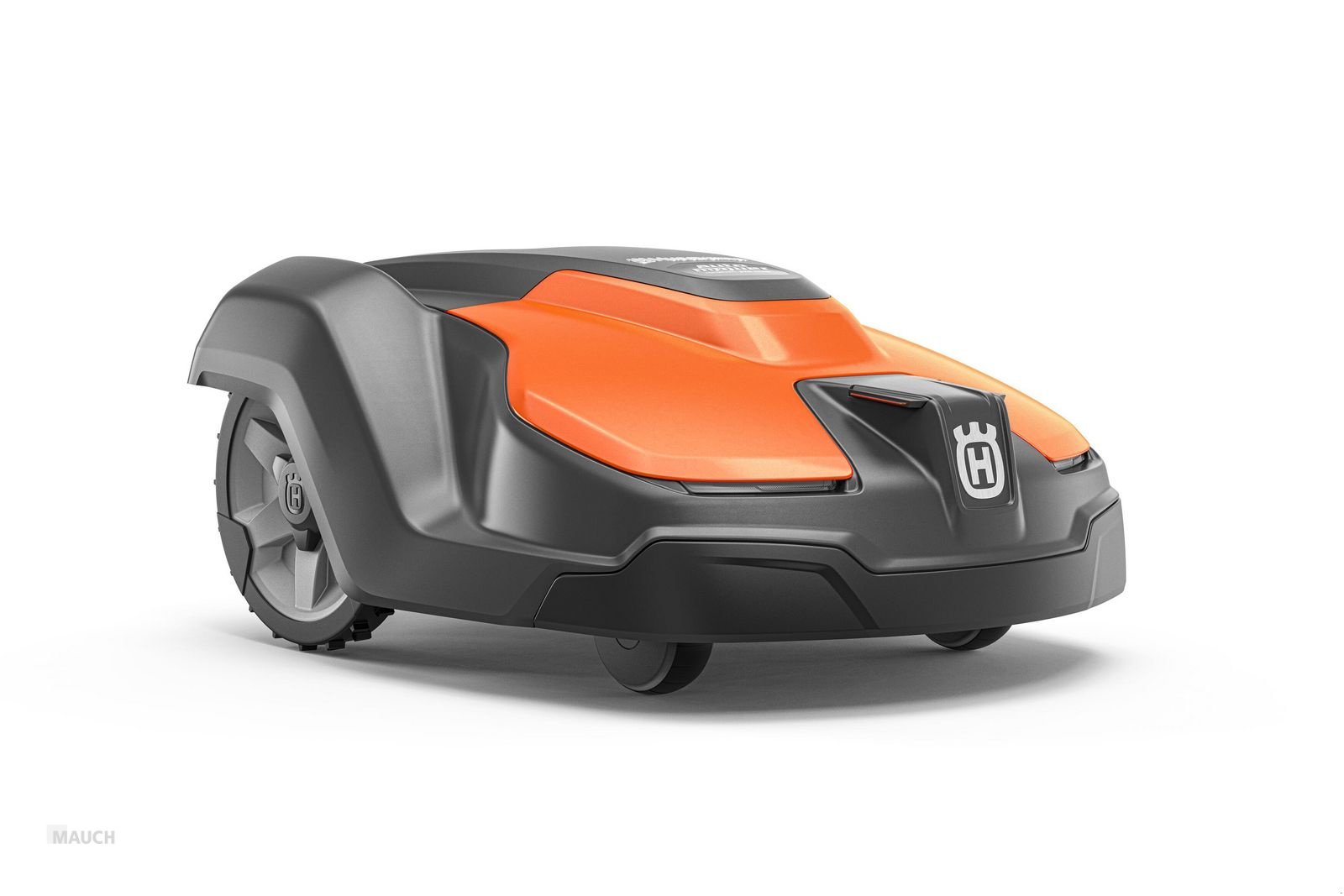 Mähroboter des Typs Husqvarna Automower 520 EPOS Systematisch - Kabellos, Neumaschine in Burgkirchen (Bild 2)