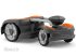 Mähroboter des Typs Husqvarna Automower 535 AWD EPOS Kabellos, Neumaschine in Burgkirchen (Bild 2)