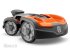 Mähroboter des Typs Husqvarna Automower 535 AWD EPOS Kabellos, Neumaschine in Burgkirchen (Bild 1)