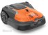 Mähroboter des Typs Husqvarna Automower 540 EPOS 8000m², Neumaschine in Burgkirchen (Bild 1)