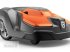 Mähroboter des Typs Husqvarna Automower 550 EPOS Systematisch Kabellos, Neumaschine in Burgkirchen (Bild 7)