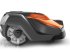 Mähroboter des Typs Husqvarna Automower 550 EPOS Systematisch Kabellos, Neumaschine in Burgkirchen (Bild 4)