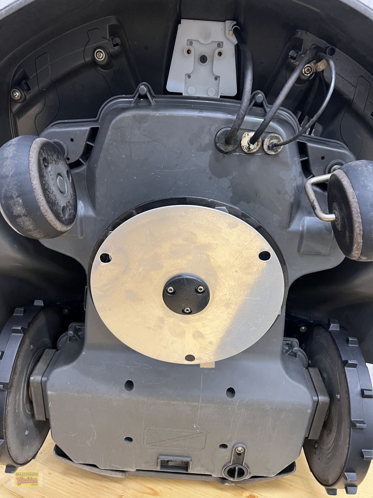 Mähroboter des Typs Husqvarna Automower 550 EPOS, Gebrauchtmaschine in Kötschach (Bild 8)