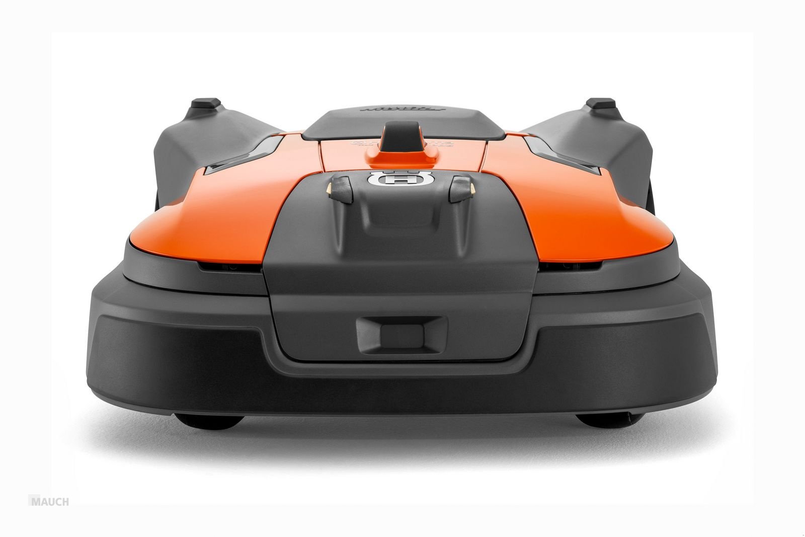 Mähroboter des Typs Husqvarna Automower 560 EPOS Systematisch Kabellos, Neumaschine in Burgkirchen (Bild 5)