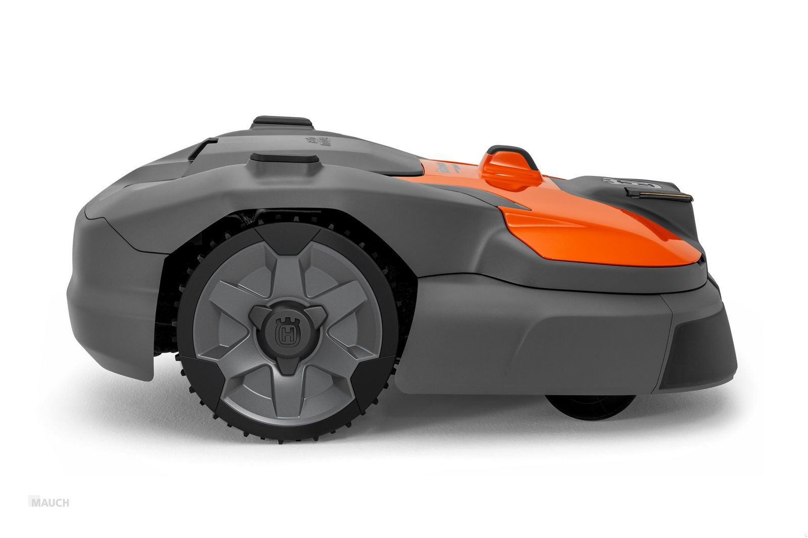 Mähroboter des Typs Husqvarna Automower 560 EPOS Systematisch Kabellos, Neumaschine in Burgkirchen (Bild 4)