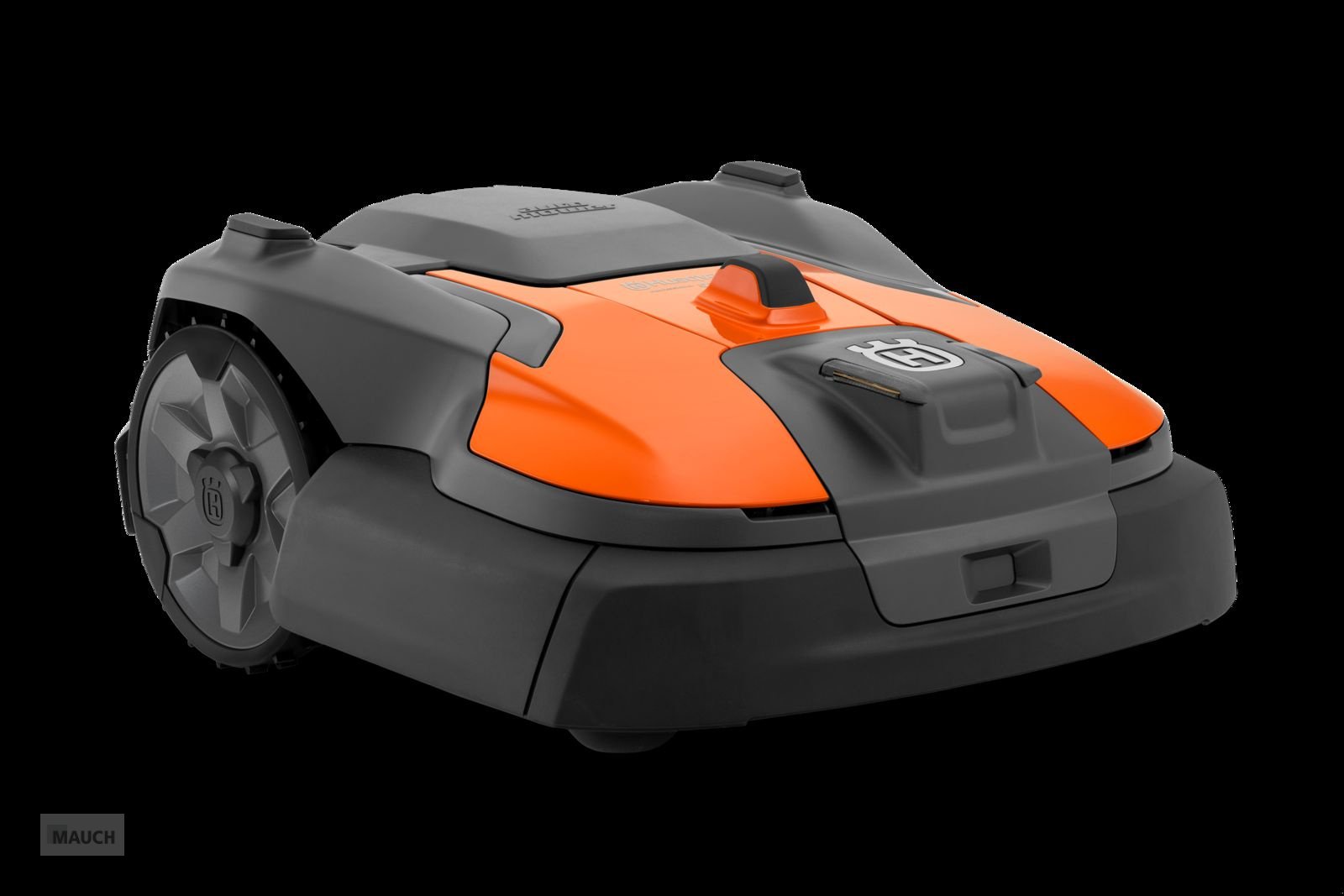 Mähroboter des Typs Husqvarna Automower 560 EPOS Systematisch Kabellos, Neumaschine in Burgkirchen (Bild 12)