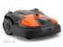 Mähroboter des Typs Husqvarna Automower 560 EPOS Systematisch Kabellos, Neumaschine in Burgkirchen (Bild 1)