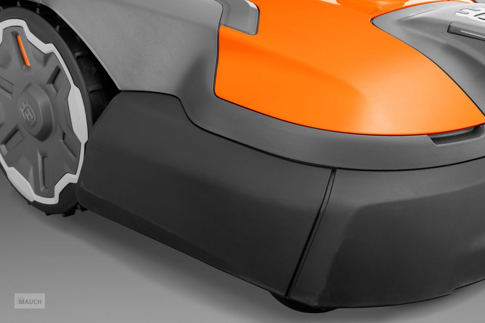 Mähroboter des Typs Husqvarna Automower 560 EPOS Systematisch Kabellos, Neumaschine in Burgkirchen (Bild 8)