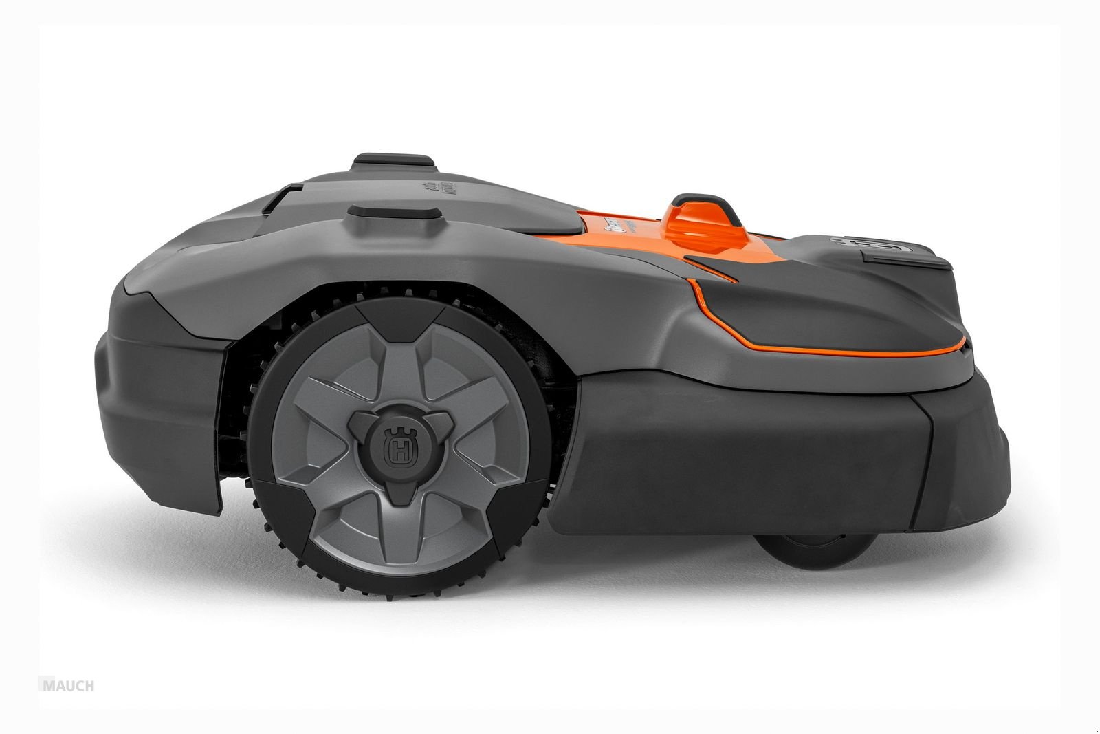 Mähroboter des Typs Husqvarna Automower 580L EPOS Systematisch, Neumaschine in Burgkirchen (Bild 3)