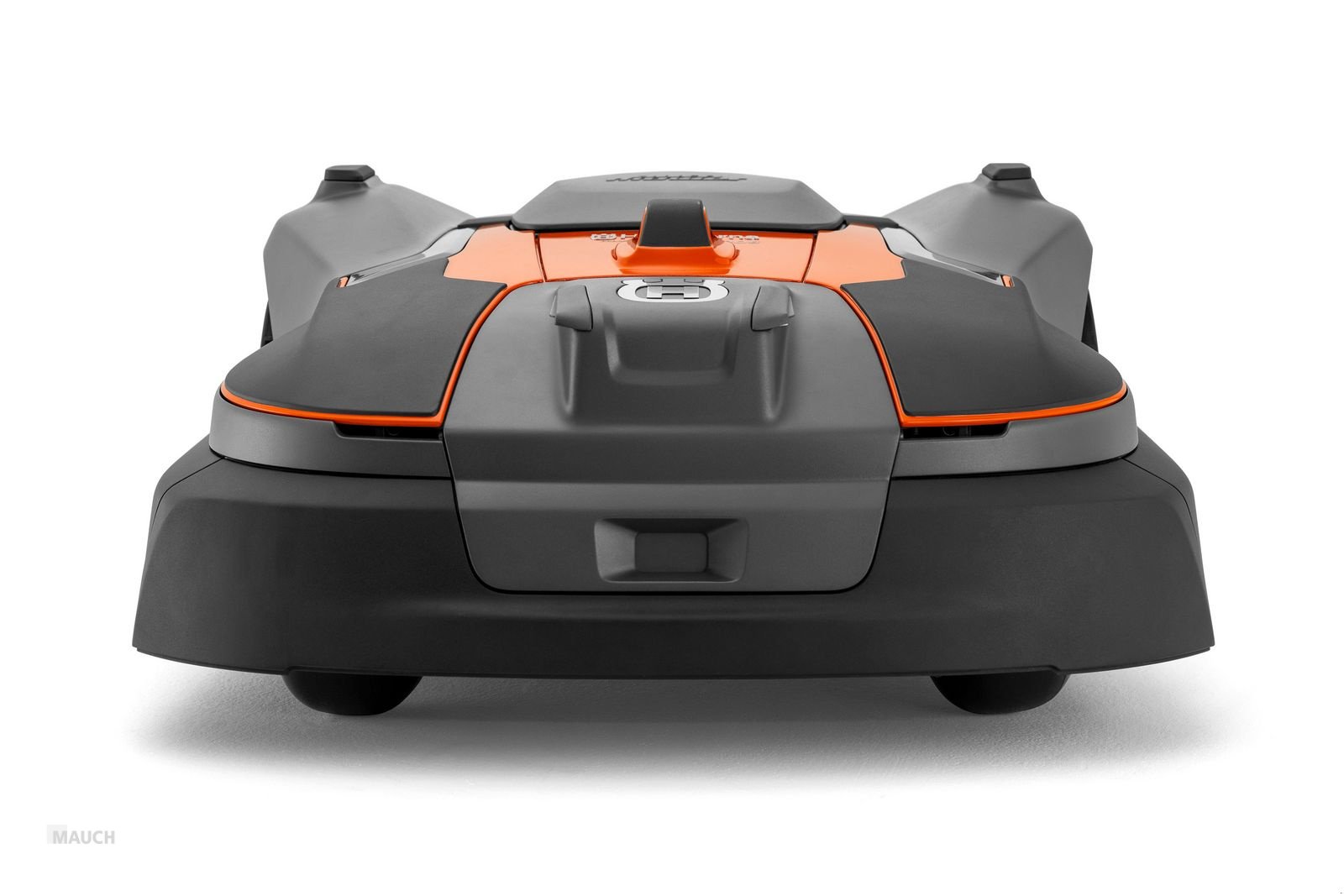 Mähroboter des Typs Husqvarna Automower 580L EPOS Systematisch, Neumaschine in Burgkirchen (Bild 4)