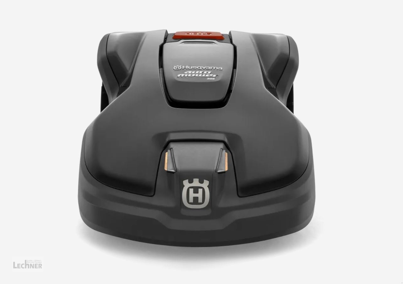 Mähroboter des Typs Husqvarna Automower AM 305 / AM 310 Mark II / AM 315 Mark II, Neumaschine in Bad Abbach-Dünzling (Bild 2)