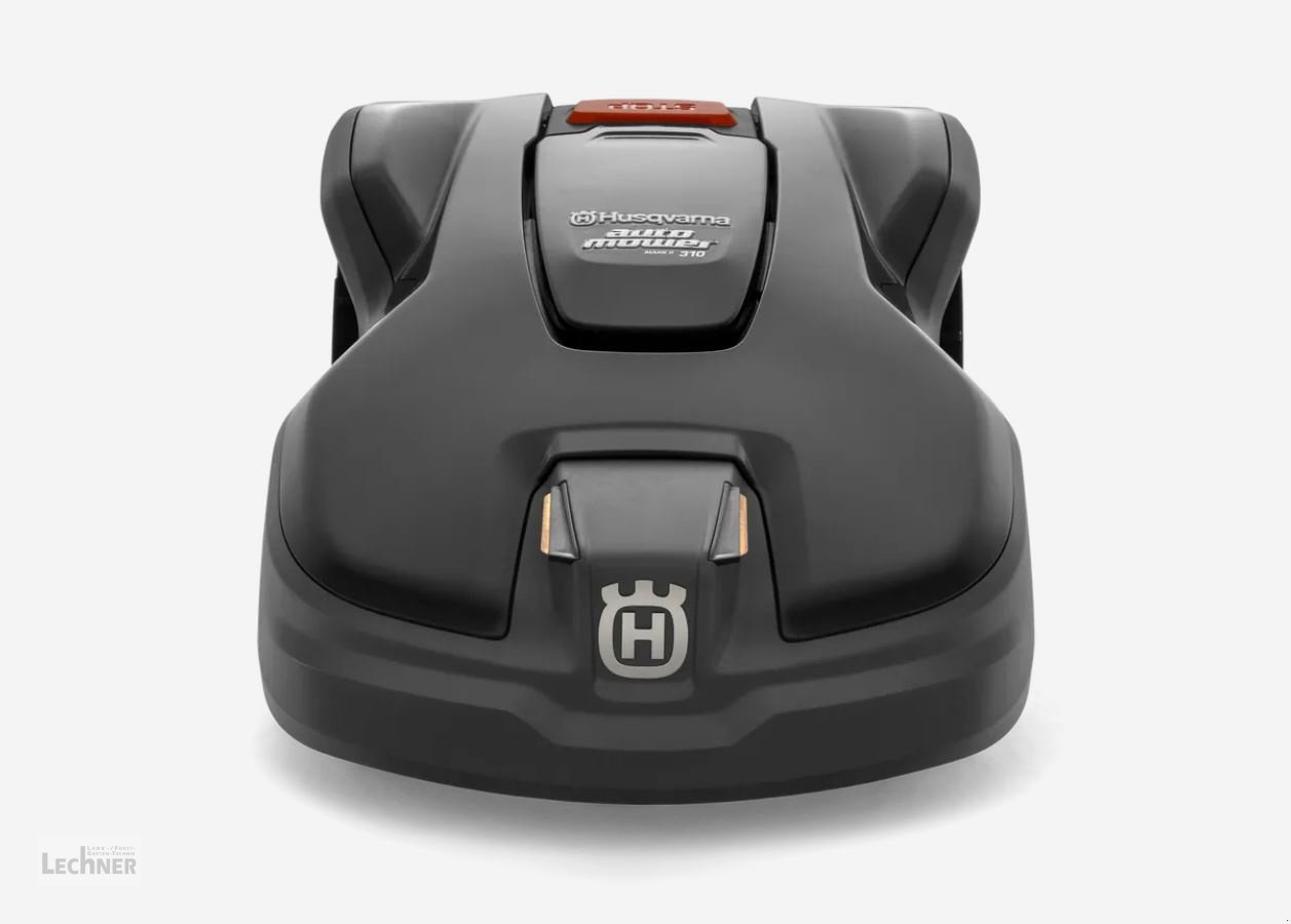 Mähroboter des Typs Husqvarna Automower AM 305 / AM 310 Mark II / AM 315 Mark II, Neumaschine in Bad Abbach-Dünzling (Bild 7)