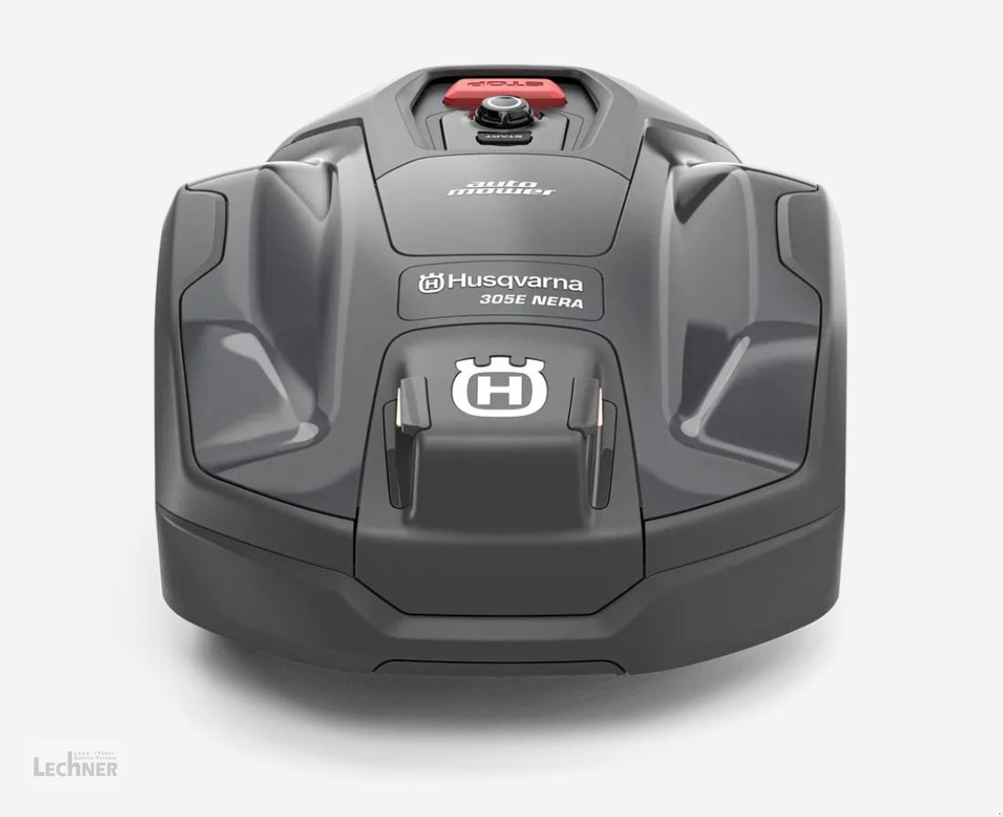 Mähroboter des Typs Husqvarna Automower AM 305E NERA / AM 310E NERA - Modell 2025, Neumaschine in Bad Abbach-Dünzling (Bild 2)