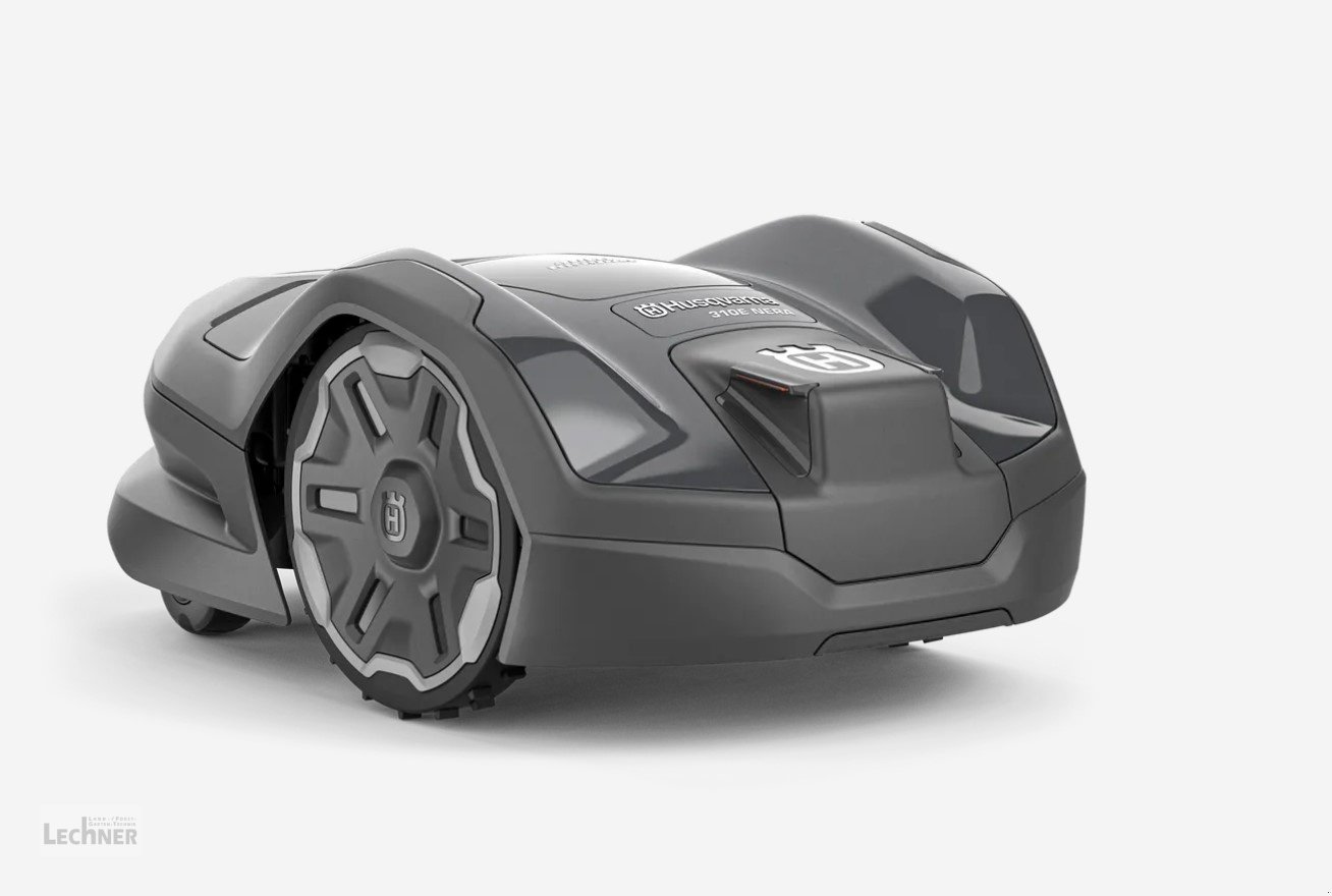 Mähroboter des Typs Husqvarna Automower AM 305E NERA / AM 310E NERA - Modell 2025, Neumaschine in Bad Abbach-Dünzling (Bild 5)