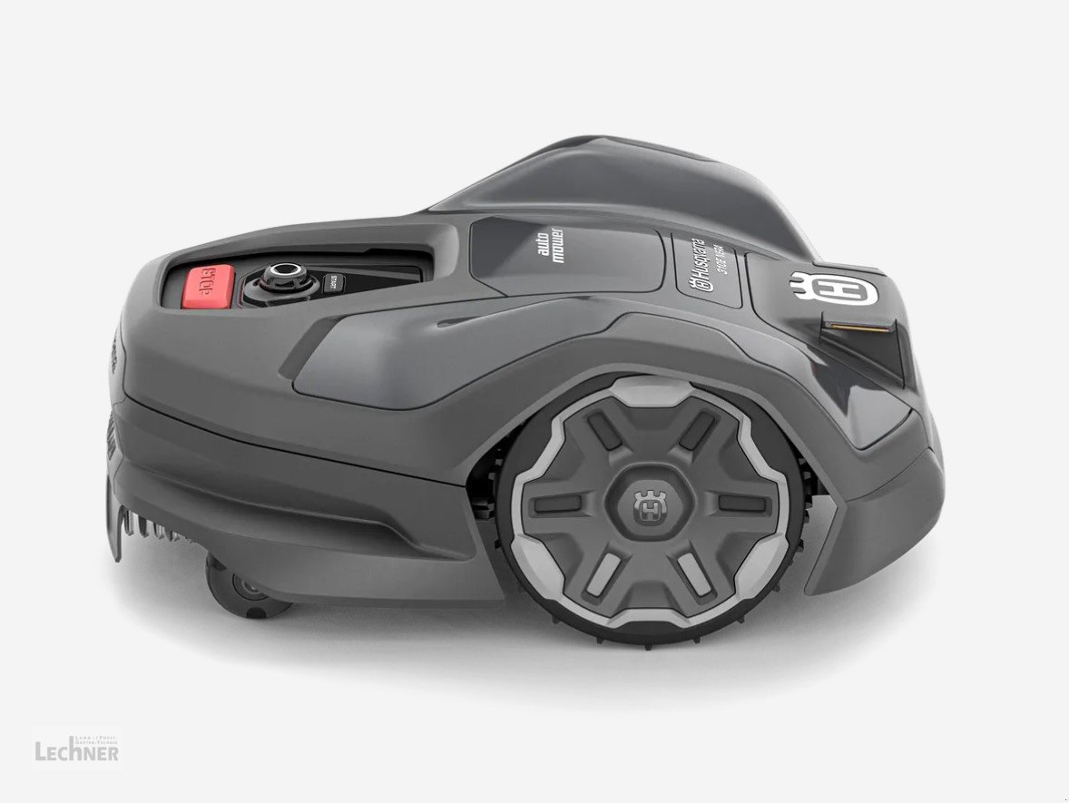 Mähroboter des Typs Husqvarna Automower AM 305E NERA / AM 310E NERA - Modell 2025, Neumaschine in Bad Abbach-Dünzling (Bild 7)