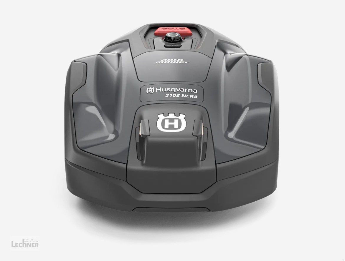 Mähroboter des Typs Husqvarna Automower AM 305E NERA / AM 310E NERA - Modell 2025, Neumaschine in Bad Abbach-Dünzling (Bild 8)