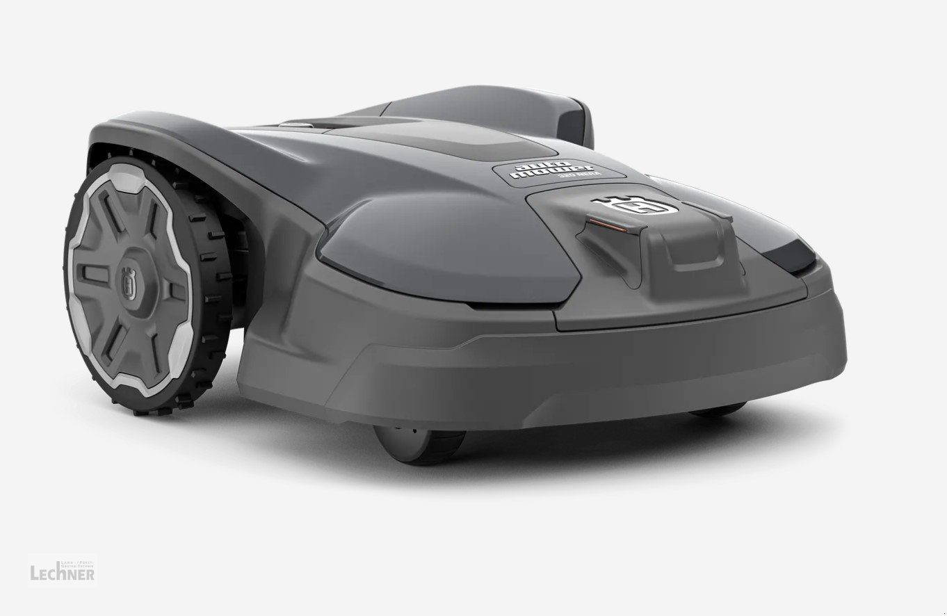 Mähroboter des Typs Husqvarna Automower AM 320 NERA, Neumaschine in Bad Abbach-Dünzling (Bild 1)