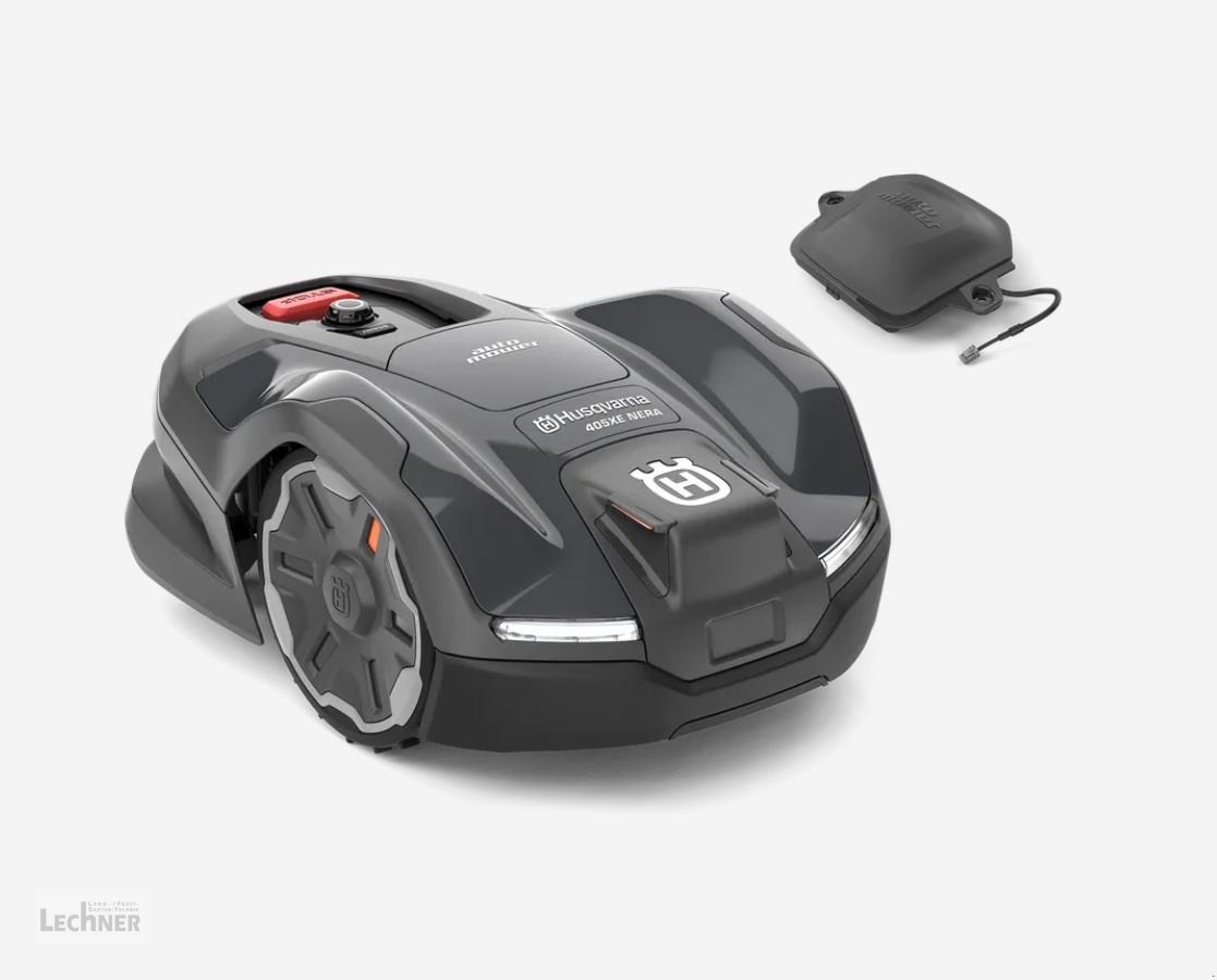 Mähroboter des Typs Husqvarna Automower AM 405XE NERA / AM 410XE NERA - Modell 2025, Neumaschine in Bad Abbach-Dünzling (Bild 1)