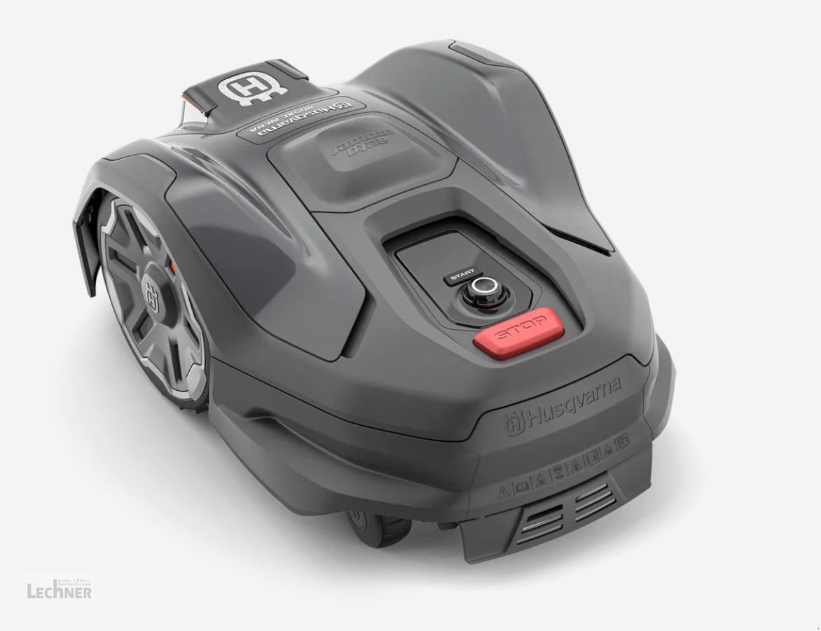 Mähroboter des Typs Husqvarna Automower AM 405XE NERA / AM 410XE NERA - Modell 2025, Neumaschine in Bad Abbach-Dünzling (Bild 2)