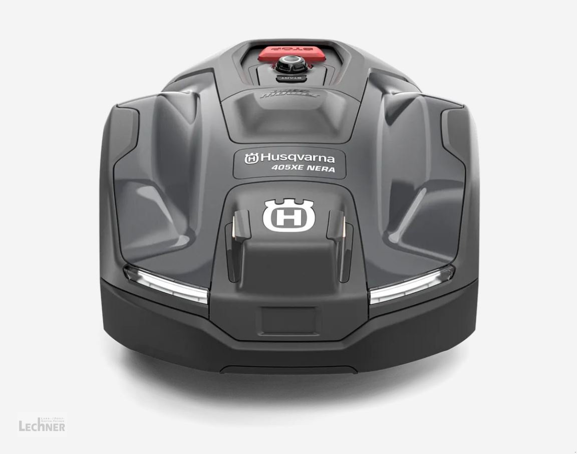 Mähroboter des Typs Husqvarna Automower AM 405XE NERA / AM 410XE NERA - Modell 2025, Neumaschine in Bad Abbach-Dünzling (Bild 3)
