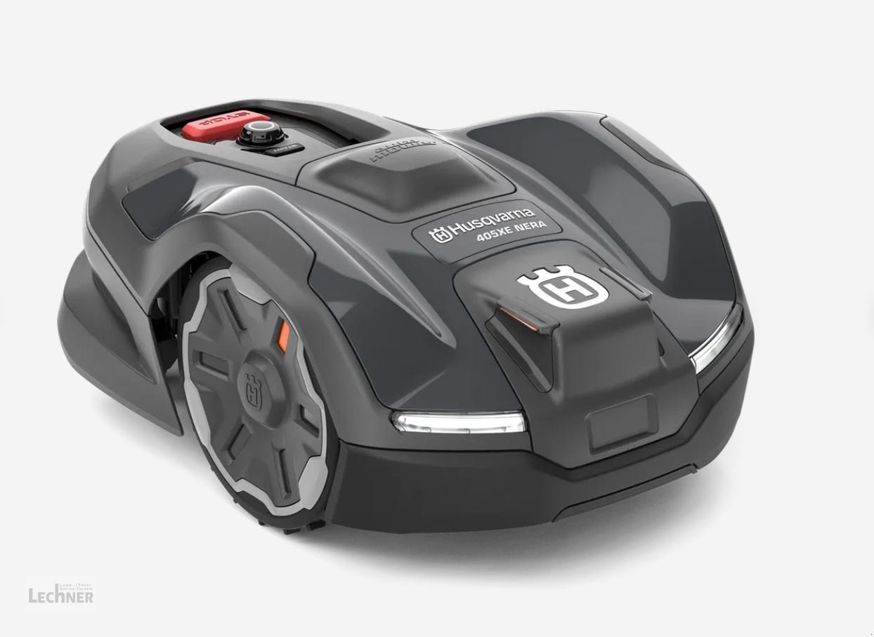 Mähroboter des Typs Husqvarna Automower AM 405XE NERA / AM 410XE NERA - Modell 2025, Neumaschine in Bad Abbach-Dünzling (Bild 5)