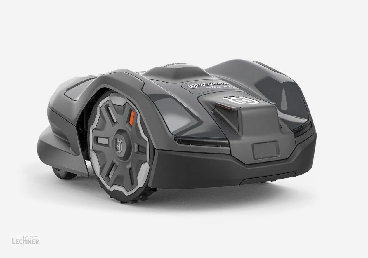 Mähroboter des Typs Husqvarna Automower AM 405XE NERA / AM 410XE NERA - Modell 2025, Neumaschine in Bad Abbach-Dünzling (Bild 8)