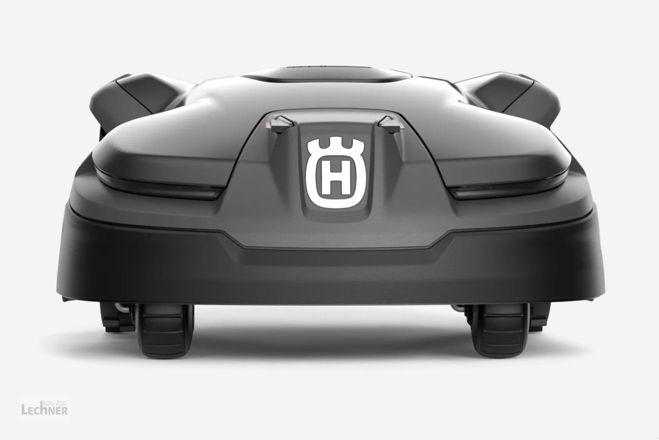 Mähroboter des Typs Husqvarna Automower AM 415X, Neumaschine in Bad Abbach-Dünzling (Bild 3)