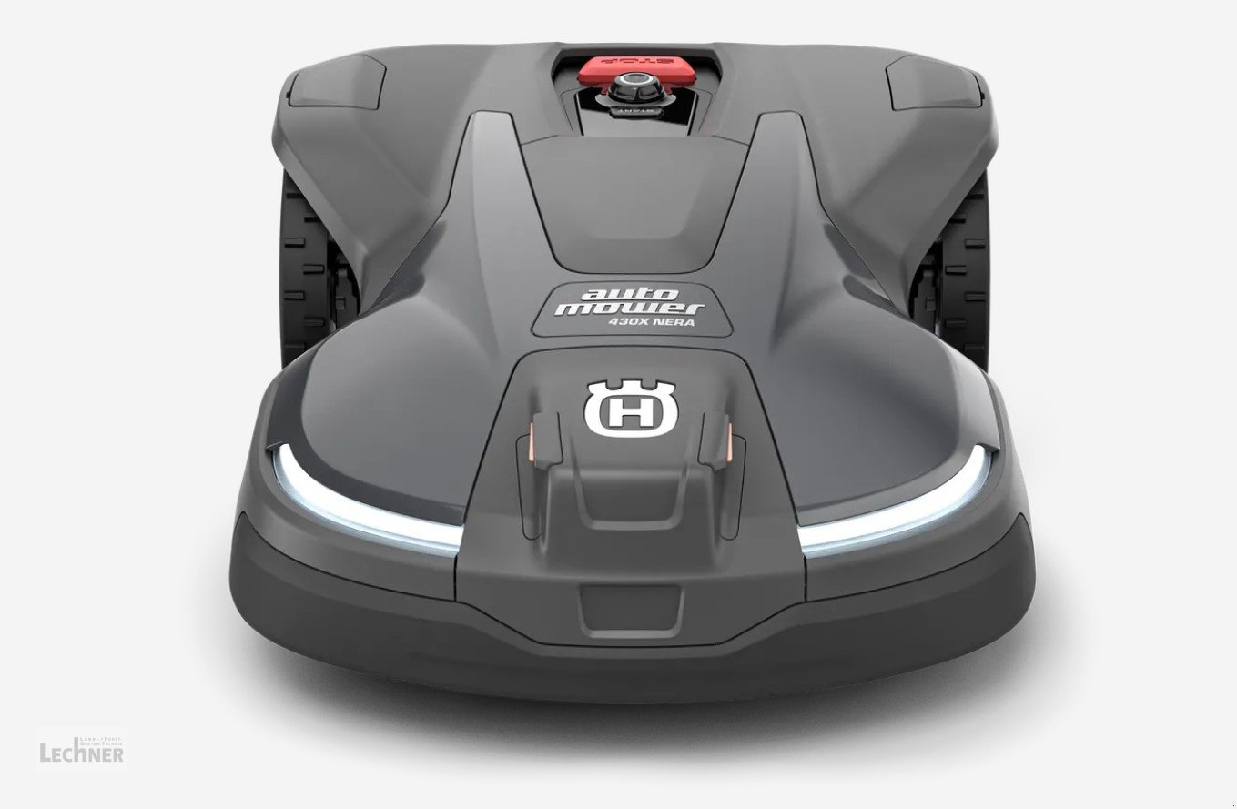 Mähroboter des Typs Husqvarna Automower AM 430X NERA / AM 450X NERA - Modell 2025, Neumaschine in Bad Abbach-Dünzling (Bild 3)