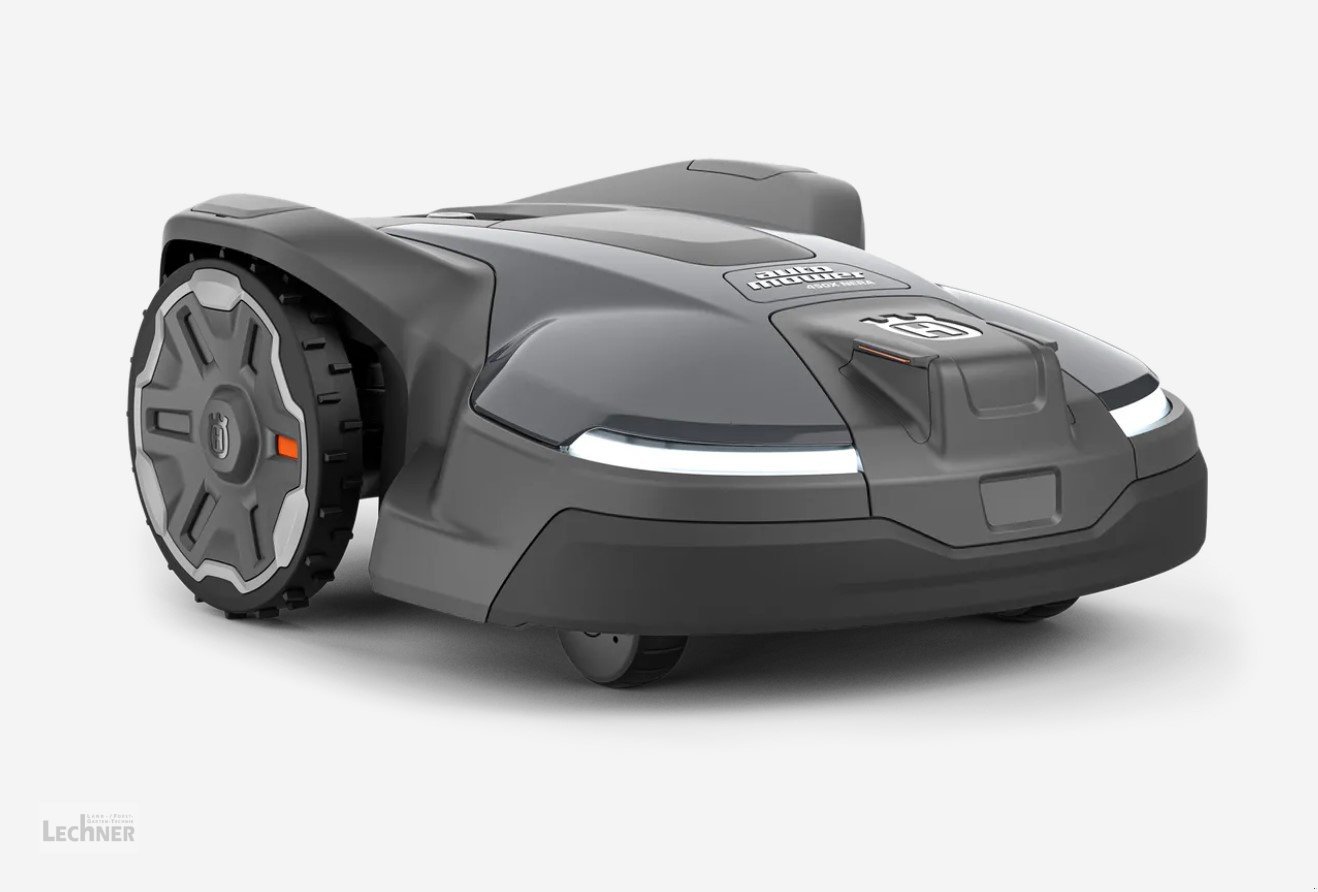 Mähroboter des Typs Husqvarna Automower AM 430X NERA / AM 450X NERA - Modell 2025, Neumaschine in Bad Abbach-Dünzling (Bild 7)